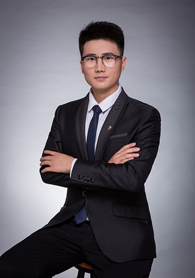 史小龙