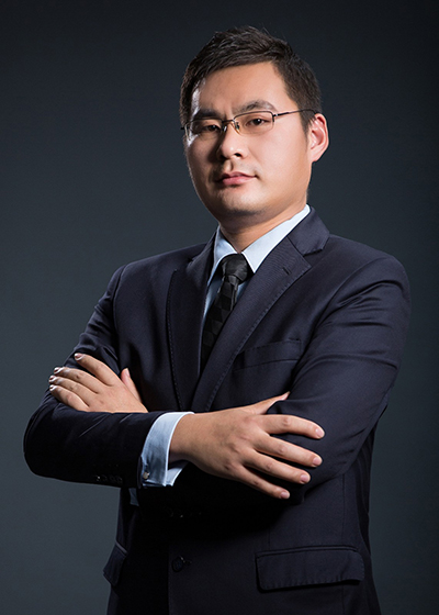 刘清波