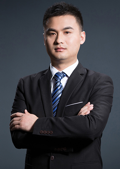 陈权