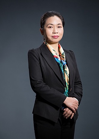 周润丽