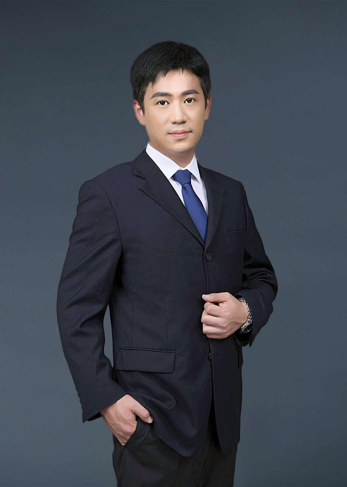 李树启